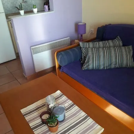 Apartament Cute With Romantic View *