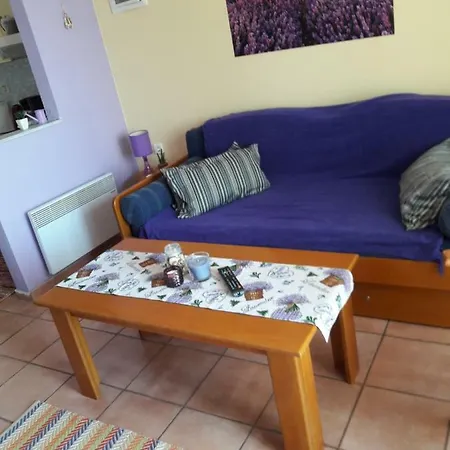 Apartament Cute With Romantic View *
