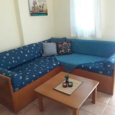 Cute With Romantic View Apartament
