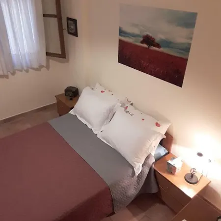 Apartament Cute With Romantic View