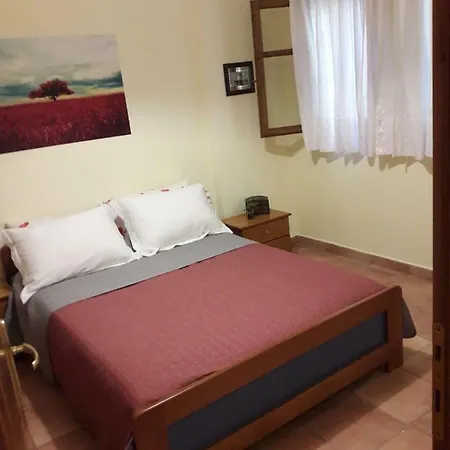 Apartament Cute With Romantic View