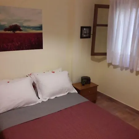 Cute With Romantic View Pyrgadikia