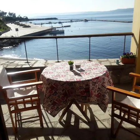 Apartament Cute With Romantic View *